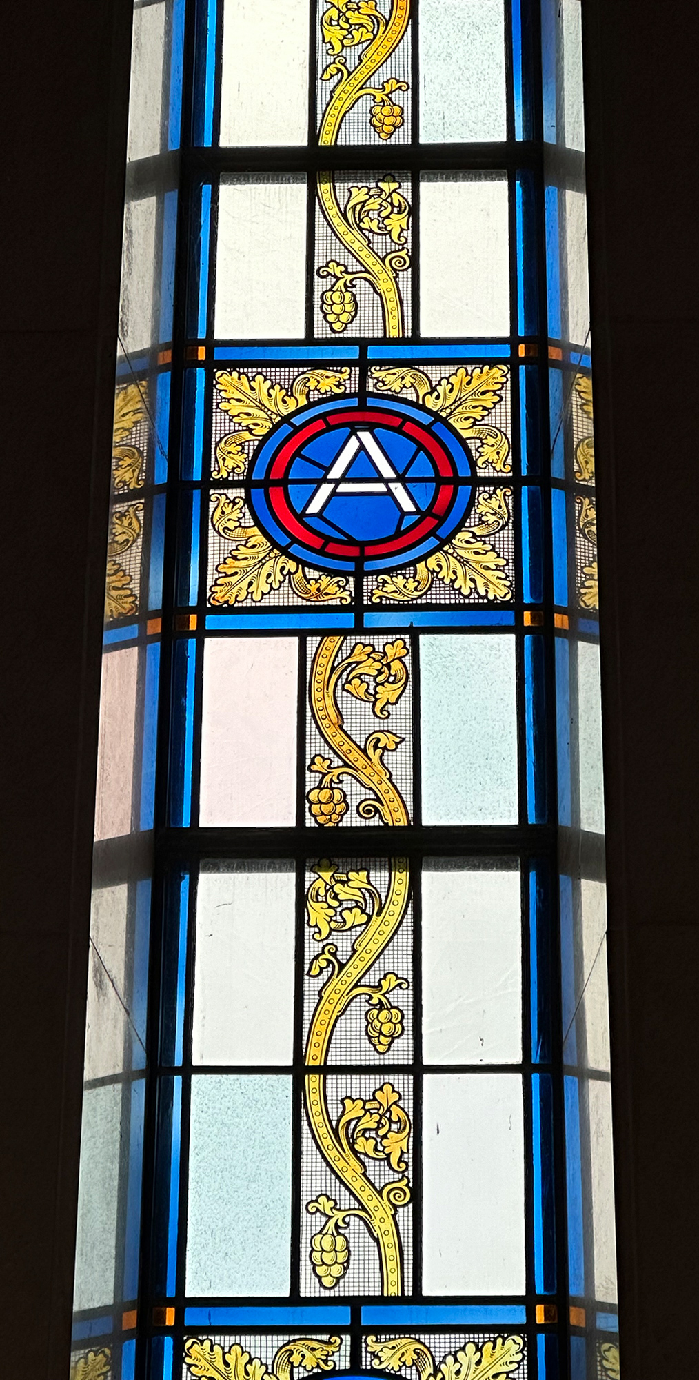 Luxembourg American Memorial