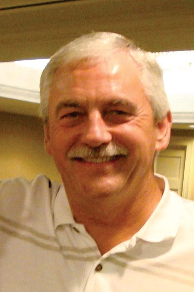 Clif Twaddle, President