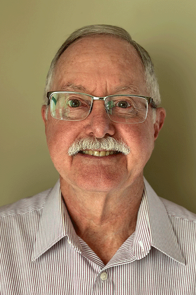 Mike Flora, President